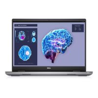 Dell Precision 7680 i7-13850HX 1TB/32GB NVIDIA RTX 3500...