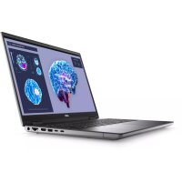 Dell Precision 7680 i7-13850HX 1TB/32GB NVIDIA RTX 3500...