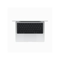 Apple MacBook Pro 14 M3 Pro 12C/18C 512GB/18GB silber...