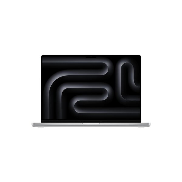 Apple MacBook Pro 16 M3 Pro 12C/18C 512GB/36GB silber (Z1AK000FX) (2023)