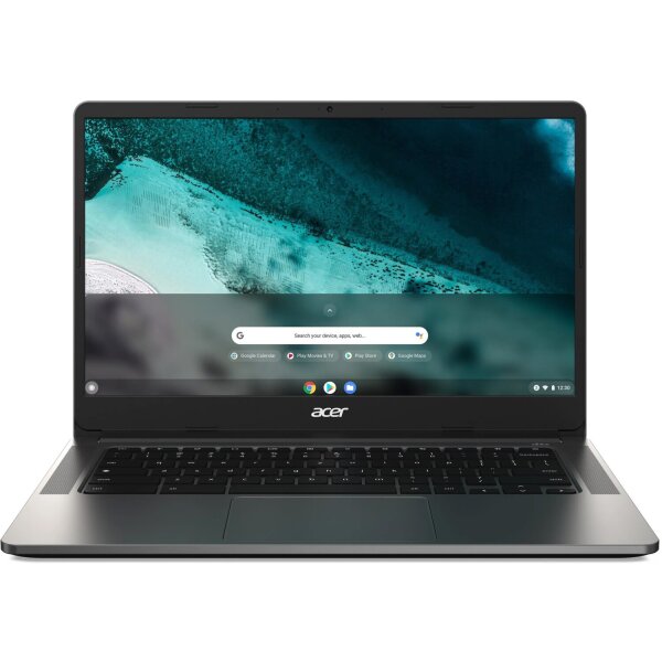 Acer Chromebook 314 14 Intel Celeron N4500 64GB/8GB Titanium Gray ChromeOS (2023)