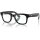 Ray-Ban RW4006 Meta Wayfarer 50mm shiny black/clear