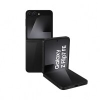 Samsung Galaxy Z Flip7 FE 128GB schwarz