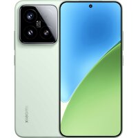 Xiaomi 15 512GB grün