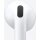 Apple AirPods 4 weiß inkl. Ladecase (USB-C)