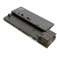 Lenovo ThinkPad Ultra Docking Station 90W schwarz (40A2)