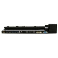 Lenovo ThinkPad Ultra Docking Station 90W schwarz (40A2)
