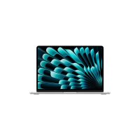 Apple MacBook Air 13 M3 8C/8C 256GB/8GB silber (2024)