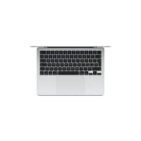 Apple MacBook Air 13 M3 8C/8C 256GB/8GB silber (2024)