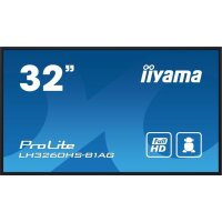 iiyama ProLite LH3260HS-B1AG 31,5" Monitor
