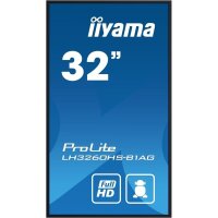 iiyama ProLite LH3260HS-B1AG 31,5" Monitor