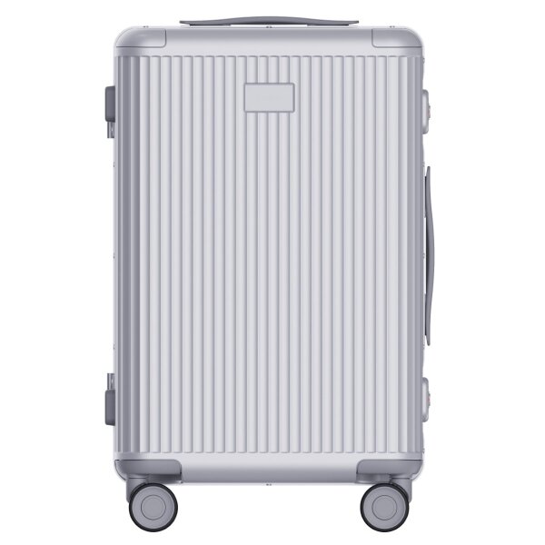 Xiaomi Aluminium Frame 20 Spinner silber