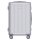 Xiaomi Aluminium Frame 20 Spinner silber