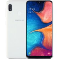 Samsung Galaxy A20e Duos A202F/DS weiß
