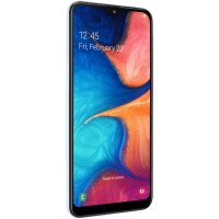 Samsung Galaxy A20e Duos A202F/DS weiß