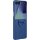 Samsung Silicone Ring Case Galaxy Z Flip7 Blau