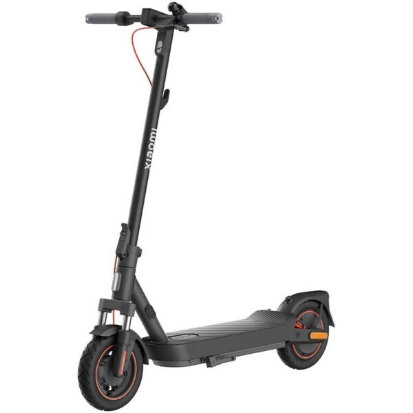 Xiaomi Scooter 5 Max E-Scooter grau