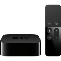 Apple TV 4K 1.Gen 32GB (2017)