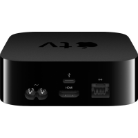 Apple TV 4K 1.Gen 32GB (2017)