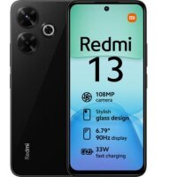 Xiaomi Redmi 13 128GB/6GB Midnight Black