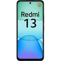 Xiaomi Redmi 13 128GB/6GB Midnight Black