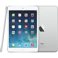 Apple iPad Air 16GB Silber Wi-Fi + Cellular (2013)
