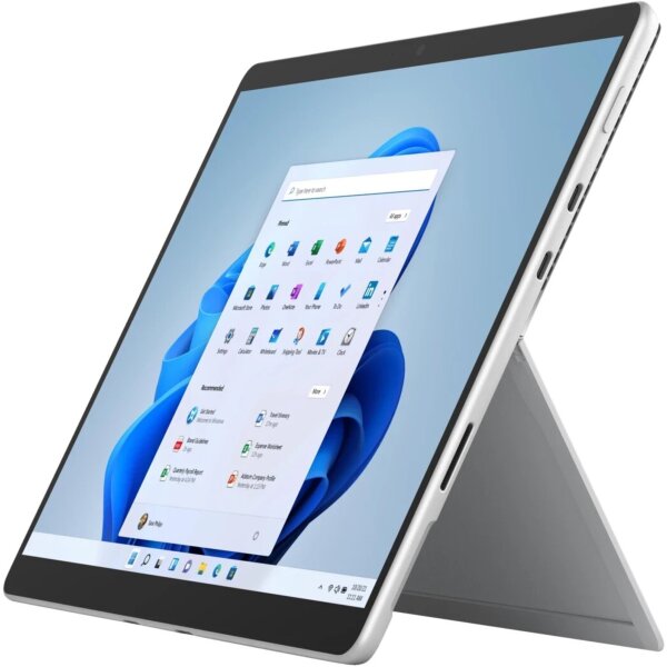 Microsoft Surface Pro 8 i5-1145G7 256GB/16GB Win11 Pro LTE (2021)
