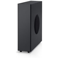 Teufel T6 Subwoofer schwarz