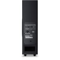 Teufel T6 Subwoofer schwarz