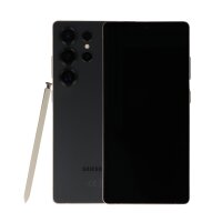Samsung Galaxy S25 Ultra 256GB Titanium Black
