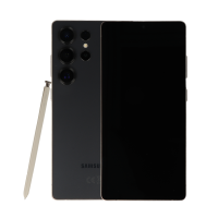 Samsung Galaxy S25 Ultra 256GB Titanium Black