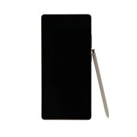 Samsung Galaxy S25 Ultra 256GB Titanium Black