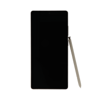 Samsung Galaxy S25 Ultra 256GB Titanium Black