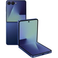Samsung Galaxy Z Flip7 256GB Blue Shadow