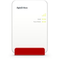 AVM FRITZ!Box 6860 5G weiß