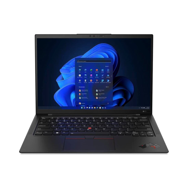 Lenovo ThinkPad X1 Carbon G10 i7-1270P 1TB/32GB schwarz Iris Xe Graphics Windows 11 Pro