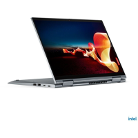 Lenovo ThinkPad X1 Yoga G6 grau i7 3,0GHz 1TB/32GB Iris...