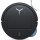 Ecovacs Deebot T50 Omni schwarz Saug-/Wischroboter inkl. Absaug-/Reinigungsstation