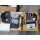 Ecovacs Deebot T50 Omni schwarz Saug-/Wischroboter inkl. Absaug-/Reinigungsstation
