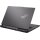 ASUS ROG Strix G17 AMD Ryzen 9 7940HX 1TB/16GB GeForce RTX 4060(8GB) grau (2023)