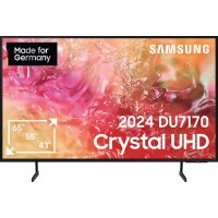 Samsung GU65DU7170UXZG