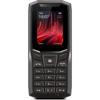 Crosscall Core S5 schwarz