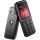 Crosscall Core S5 schwarz