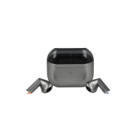 Samsung Galaxy Buds3 silber