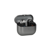 Samsung Galaxy Buds3 silber