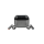 Samsung Galaxy Buds3 silber