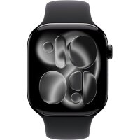 Apple Watch Series 11 (GPS + Cellular) 46mm Aluminium...