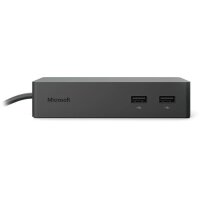 Microsoft Surface Dock 1661 grau Business 90W Netzteil