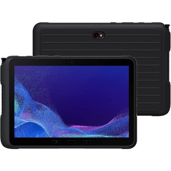 Samsung Galaxy Tab Active4 Pro T636B 128GB/6GB schwarz Enterprise Edition Wi-Fi + 5G (2022)