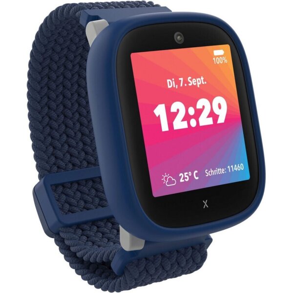 Xplora X6 Play (2.Gen) blau